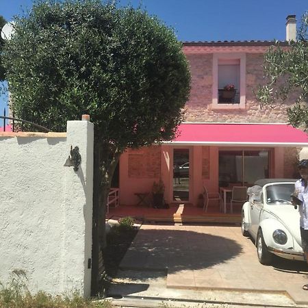 Bed and Breakfast La Coccinelle Nimes Exterior foto