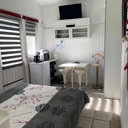 Bed and Breakfast La Coccinelle Nimes Exterior foto