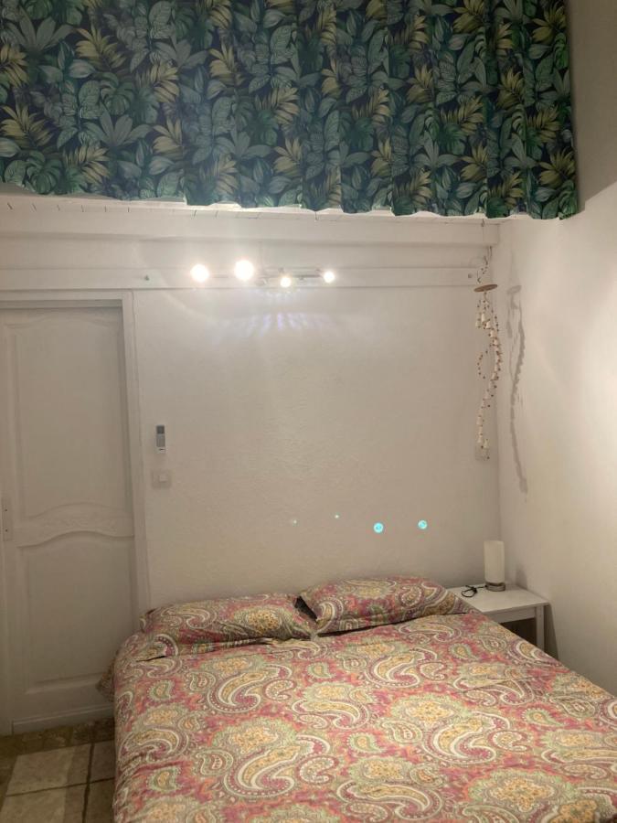 Bed and Breakfast La Coccinelle Nimes Exterior foto