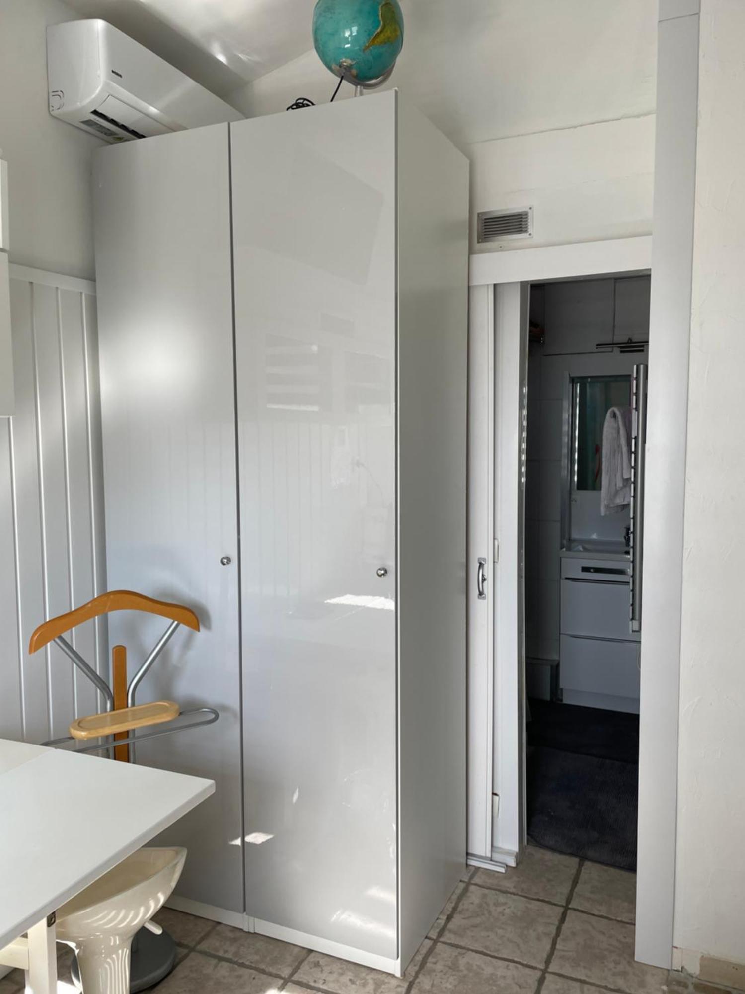 Bed and Breakfast La Coccinelle Nimes Exterior foto